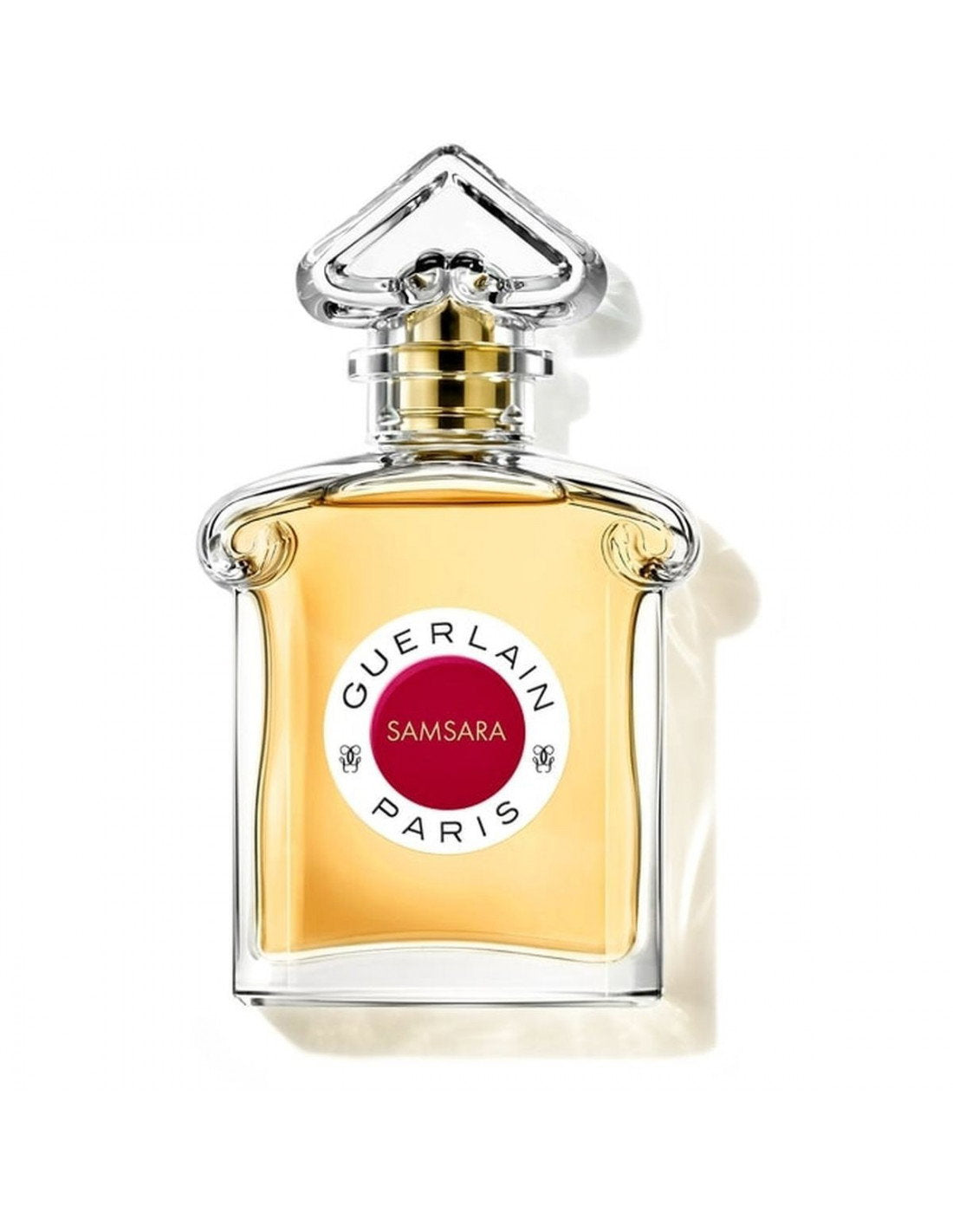 Guerlain, Samsara, Eau de Toilette, För kvinnor, 75 ml