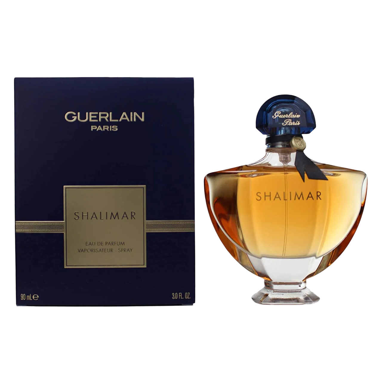 Guerlain, Shalimar, Parfymvatten, För kvinnor, 90 ml