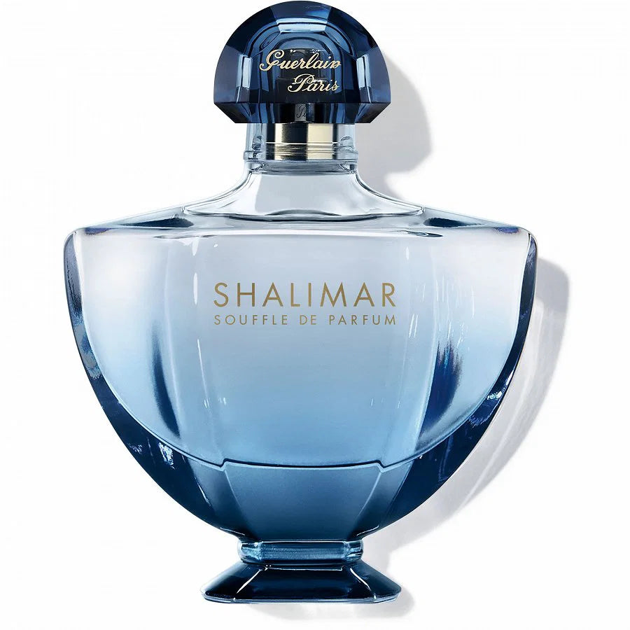 Guerlain, Shalimar Souffle, Parfymvatten, För kvinnor, 90 ml