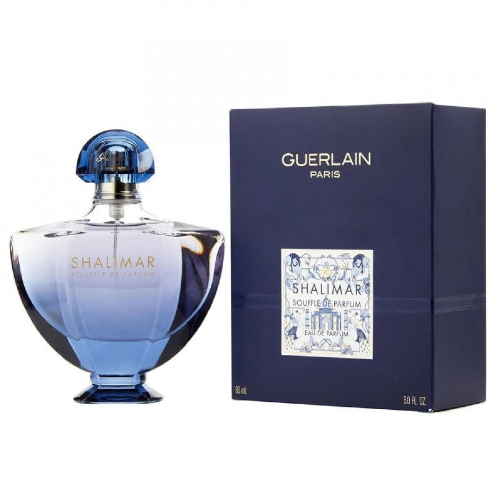 Guerlain, Shalimar Souffle, Parfymvatten, För kvinnor, 90 ml