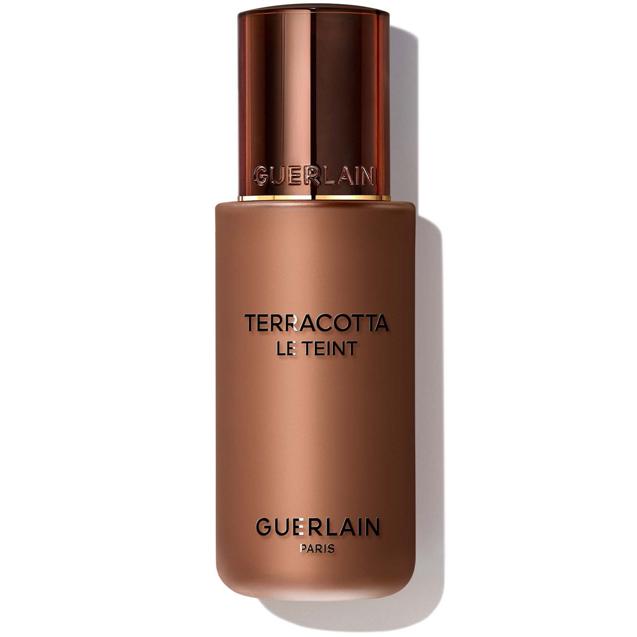Guerlain, Terracotta, Matt, Flytande foundation, 7N, 35 ml