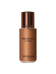Guerlain, Terracotta, Matt, Flytande foundation, 8N, 35 ml