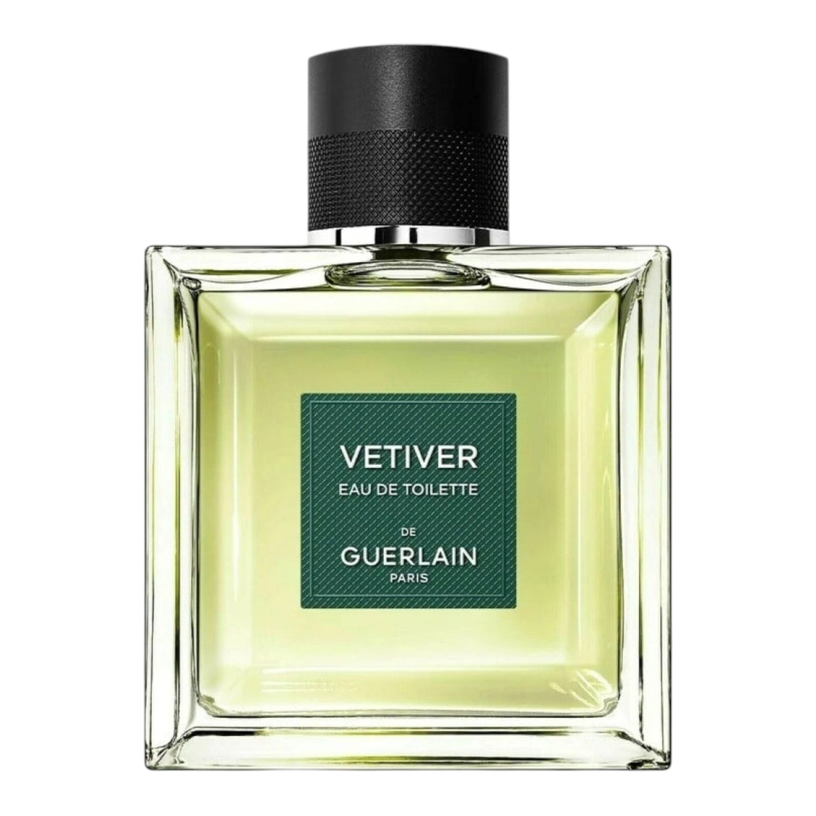 Guerlain, Vetiver De Guerlain, Eau de Toilette, För män, 100 ml