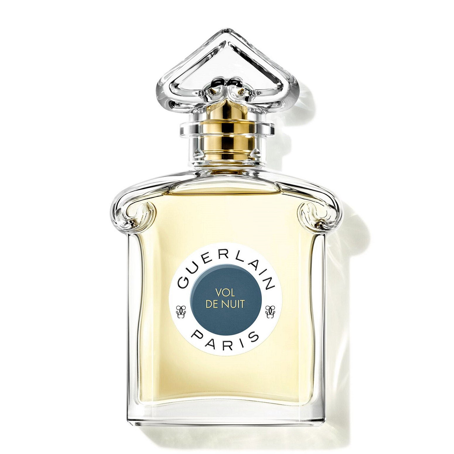 Guerlain, Vol De Nuit, Eau de Toilette, För kvinnor, 75 ml