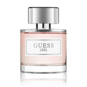 Guess, 1981, Eau de Toilette, För kvinnor, 100 ml