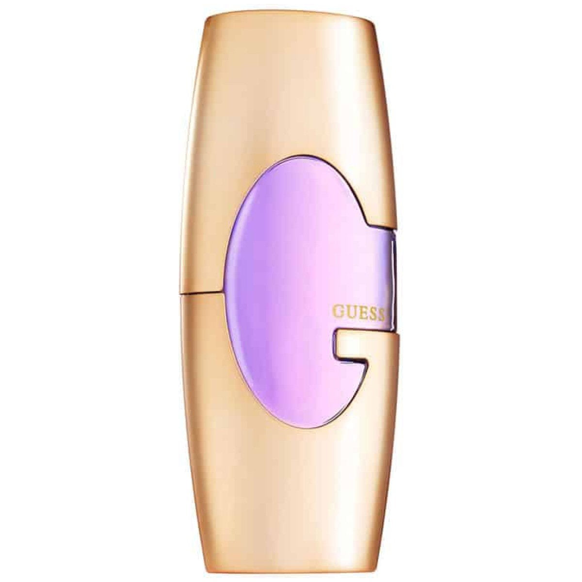 Guess, Gold, Parfymvatten, För kvinnor, 75 ml