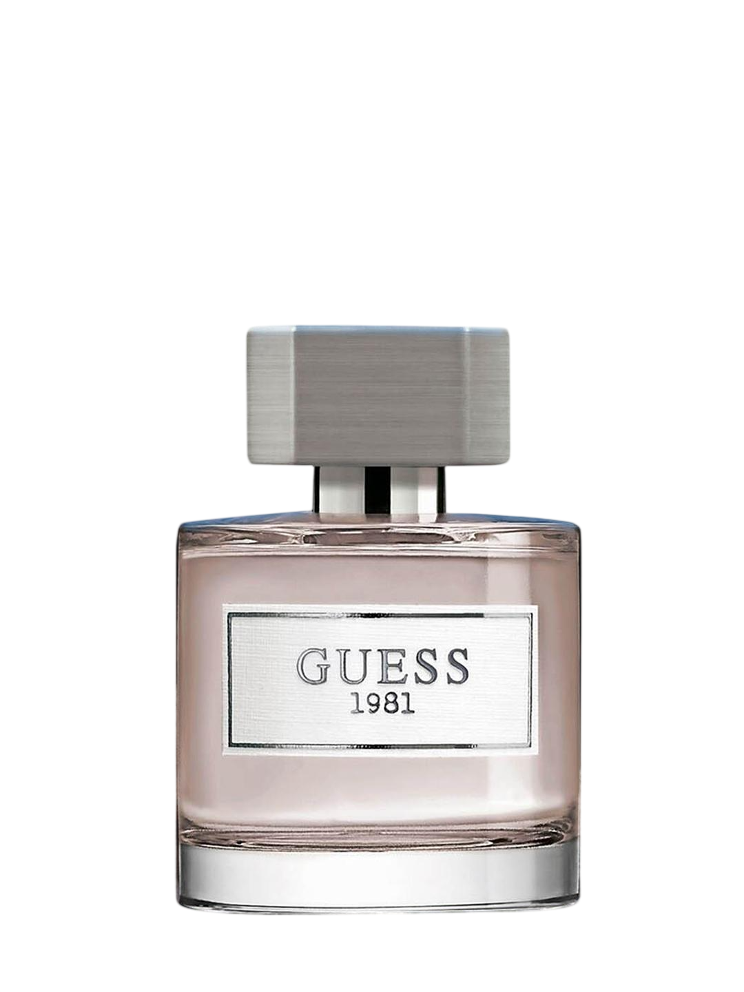 Guess, Guess 1981, Eau de Toilette, För män, 100 ml
