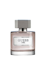 Guess, Guess 1981, Eau de Toilette, För män, 100 ml