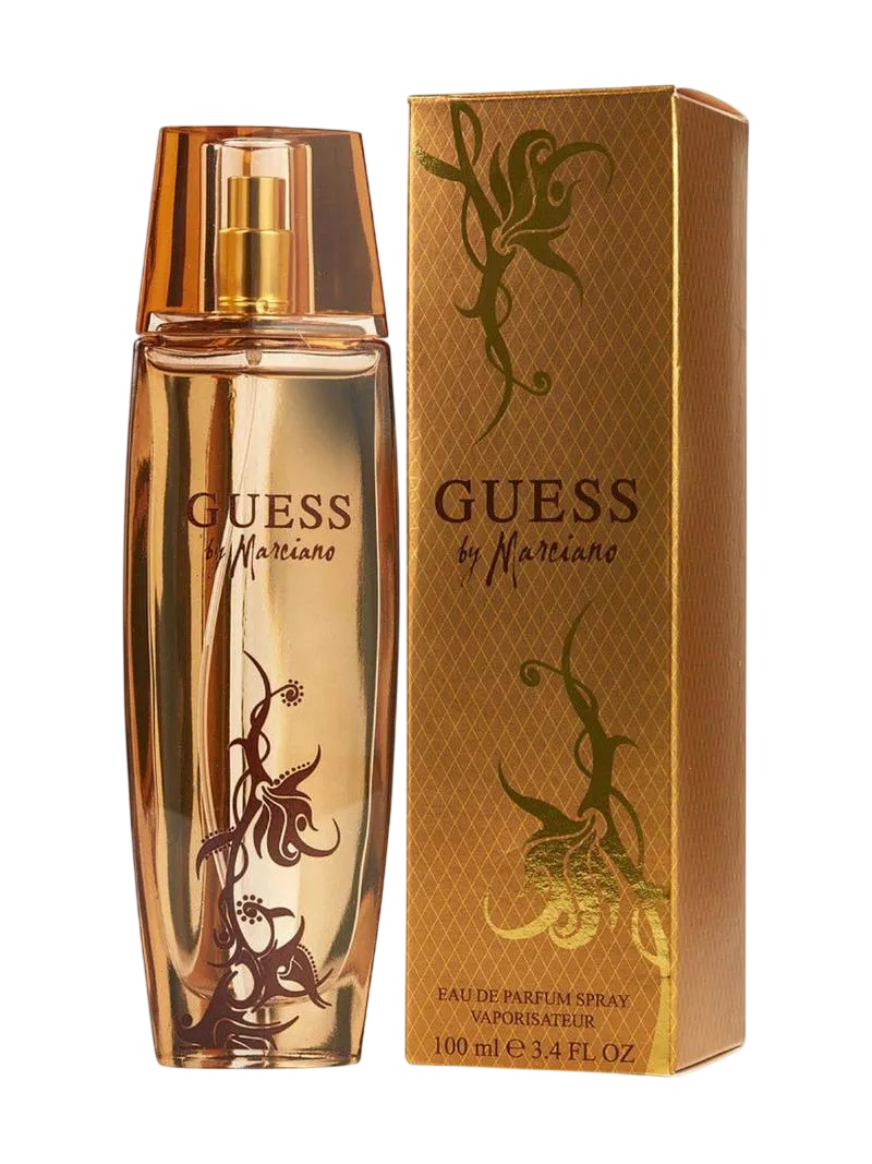 Guess, Marciano, Parfymvatten, För kvinnor, 100 ml