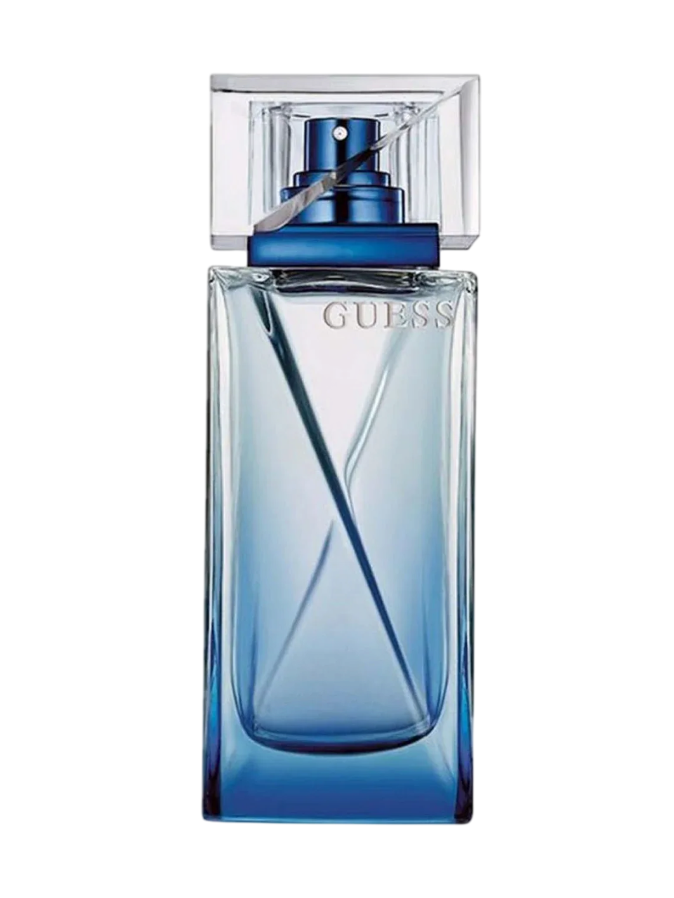 Guess, Night, Eau de Toilette, För män, 100 ml