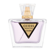 Guess, Seductive Charm, Eau de Toilette, För kvinnor, 75 ml