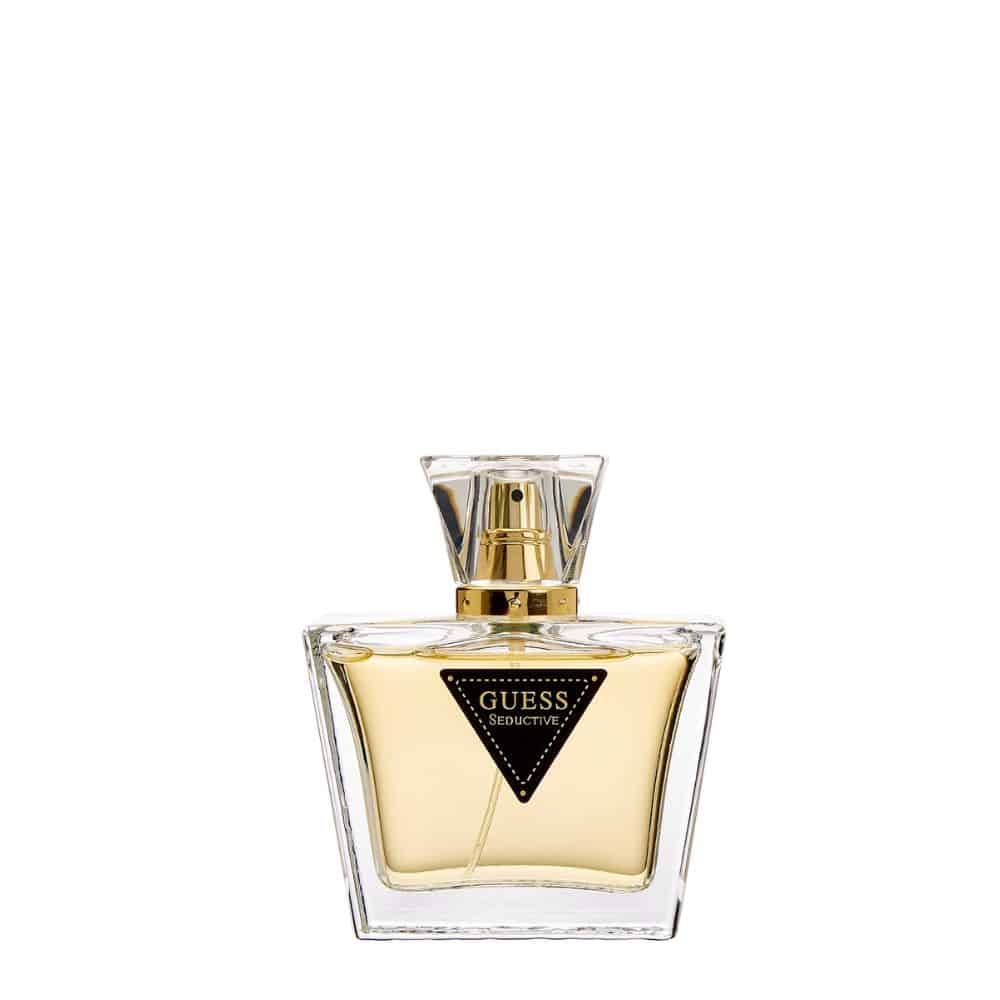 Guess, Seductive, Eau de Toilette, För kvinnor, 125 ml