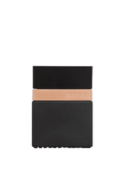 Guess, Seductive Homme Noir, Eau de Toilette, För män, 100 ml