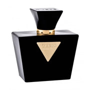 Guess, Seductive Noir, Eau de Toilette, För kvinnor, 75 ml