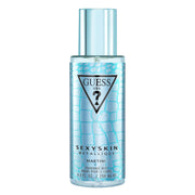 Guess, Sexy Skin Metallique Martini, Doftspray, För kvinnor, 250 ml