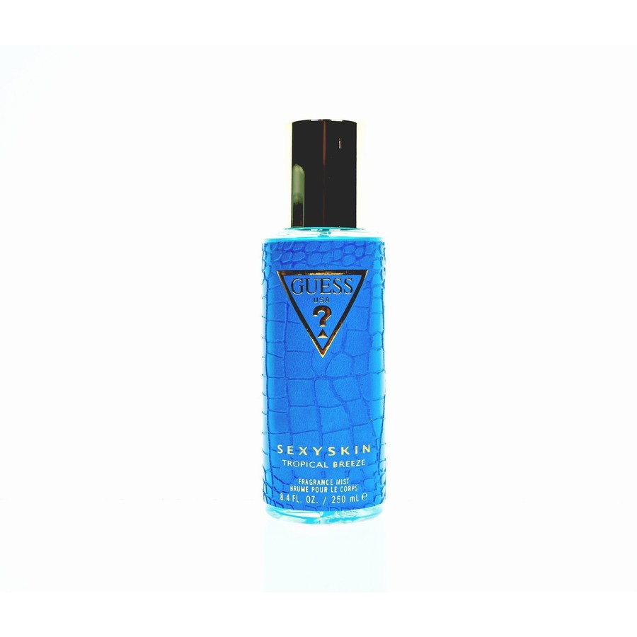 Guess, Sexy Skin Tropical Breeze, Doftspray, För kvinnor, 250 ml