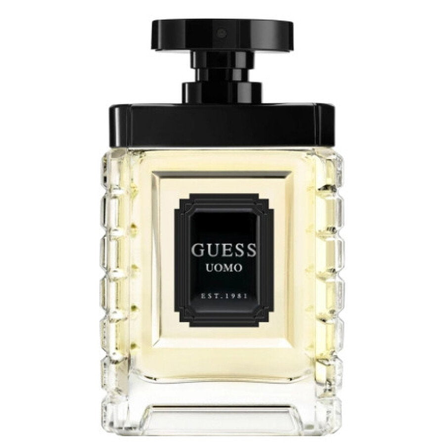 Guess, Uomo, Eau de Toilette, För män, 100 ml