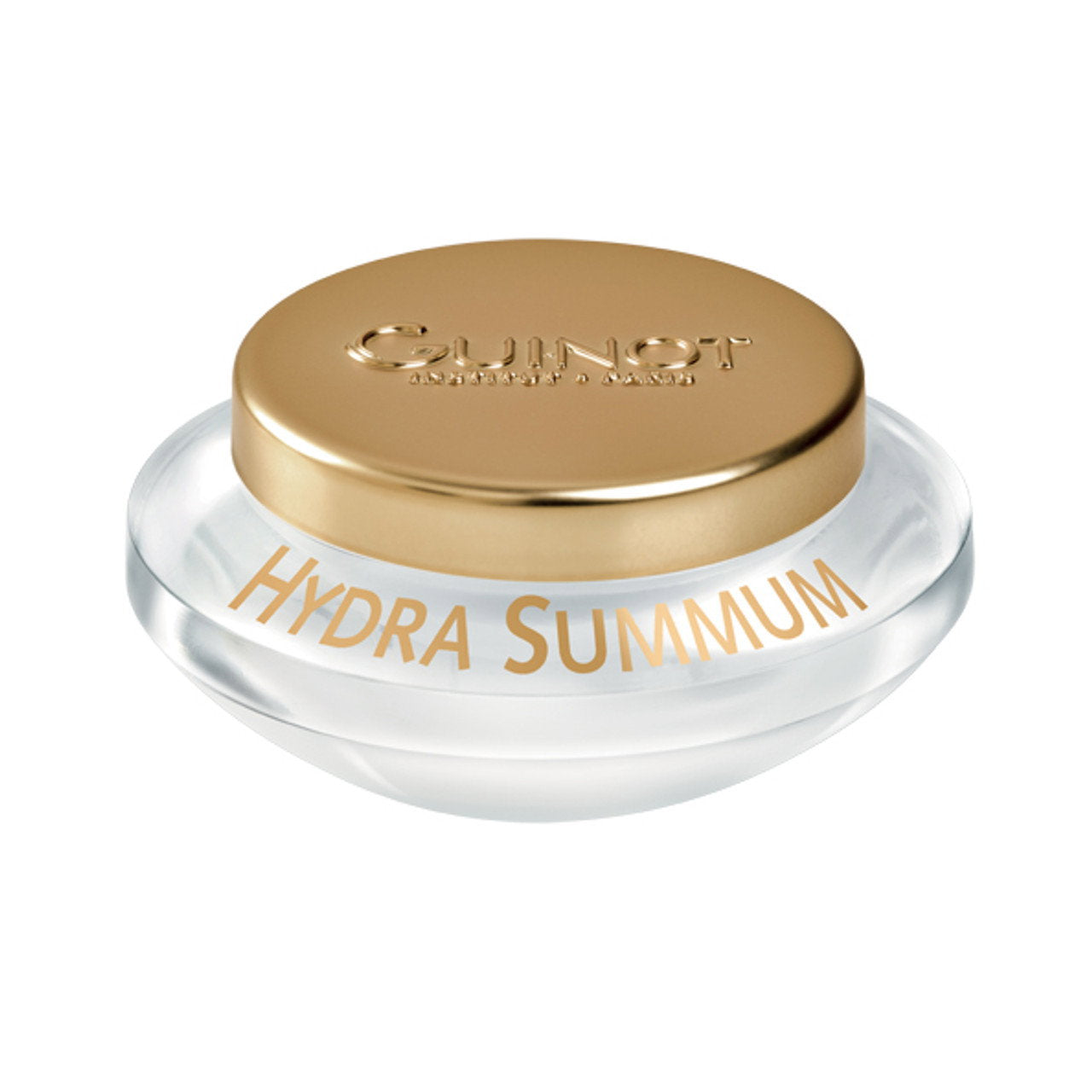 Guinot, Hydra Sumum, Återfuktande, Grädde, För ansiktet, 50 ml