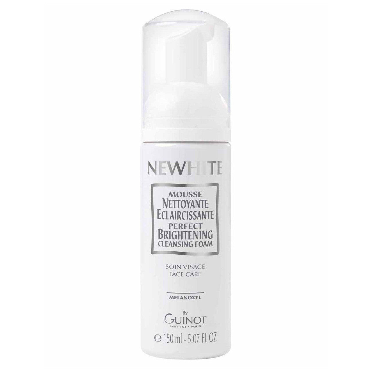 Guinot, Newhite, Brightening, Cleansing Foam, 150ml