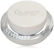 Guinot, Newhite, Upplysning, Natt, Grädde, För ansiktet, 50 ml
