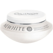 Guinot, Newhite, Belyst, Lokal behandlingskräm, För mörka fläckar, För ansiktet, 50 ml