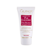 Guinot, Pur Equilibre, Renande, Kräm mask, För ansiktet, 50 ml