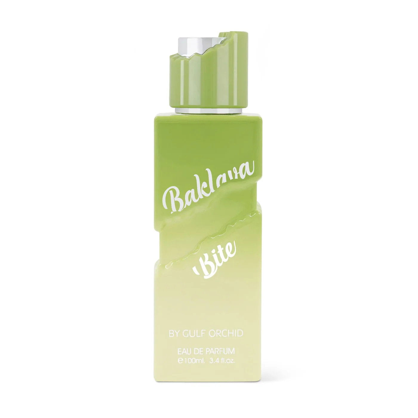 Gulf Orchid, Baklava Bite, Parfymvatten, Unisex, 100 ml