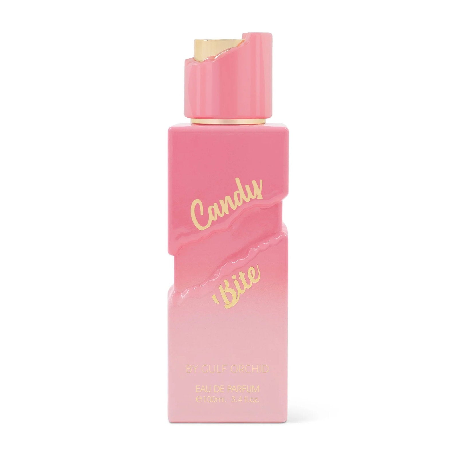 Gulf Orchid, Candy Bite, Parfymvatten, Unisex, 100 ml