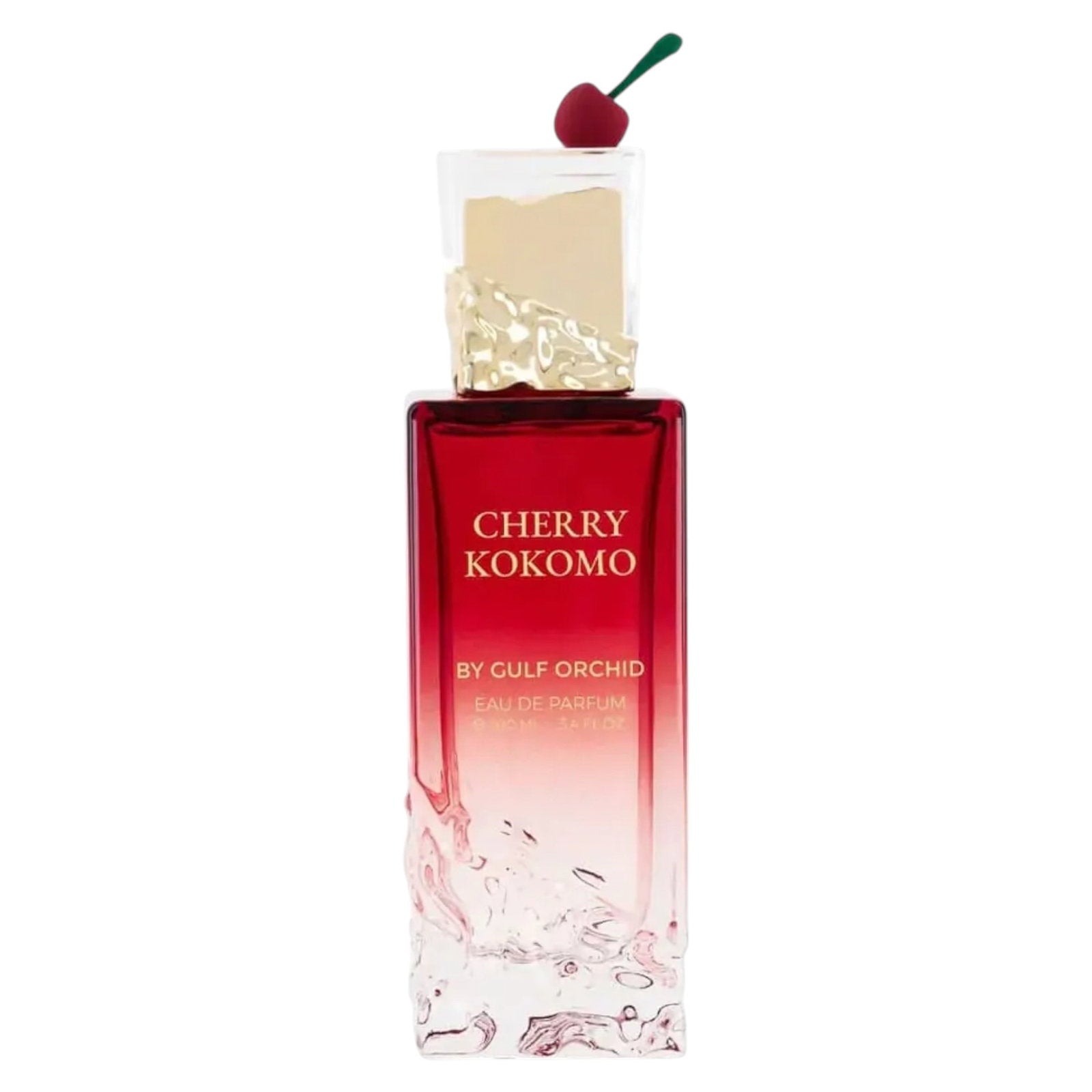 Gulf Orchid, Cherry Kokomo, Parfymvatten, Unisex, 100 ml