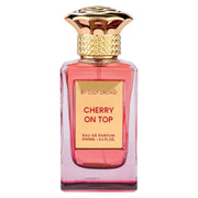 Gulf Orchid, Cherry on Top, Parfymvatten, För kvinnor, 100 ml
