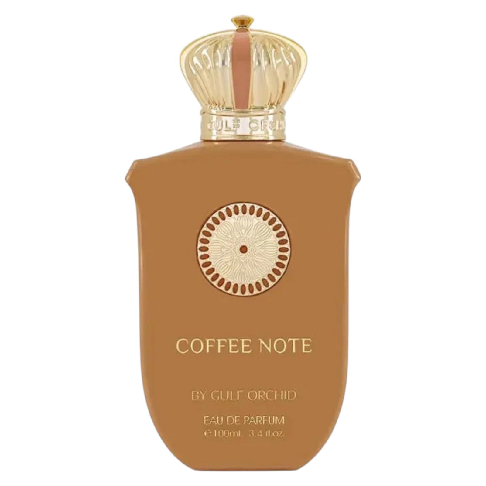 Gulf Orchid, Coffee Note, Parfymvatten, Unisex, 100 ml