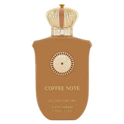 Gulf Orchid, Coffee Note, Parfymvatten, Unisex, 100 ml