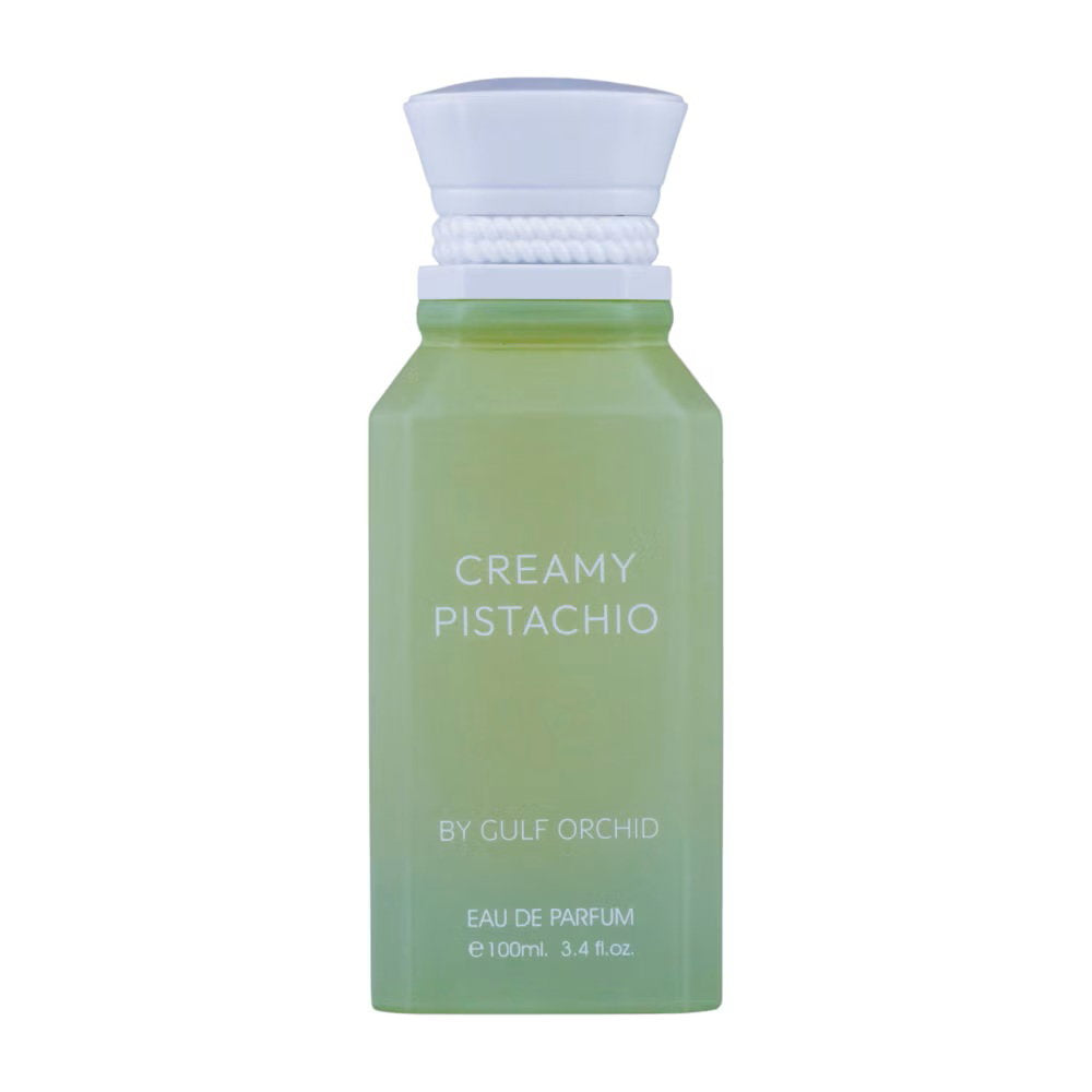 Gulf Orchid, Creamy Pistachio, Parfymvatten, Unisex, 100 ml