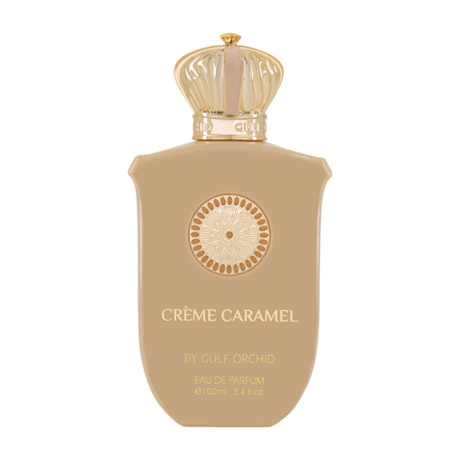 Gulf Orchid, Creme Caramel, Parfymvatten, Unisex, 100 ml