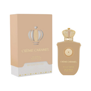 Gulf Orchid, Creme Caramel, Parfymvatten, Unisex, 100 ml