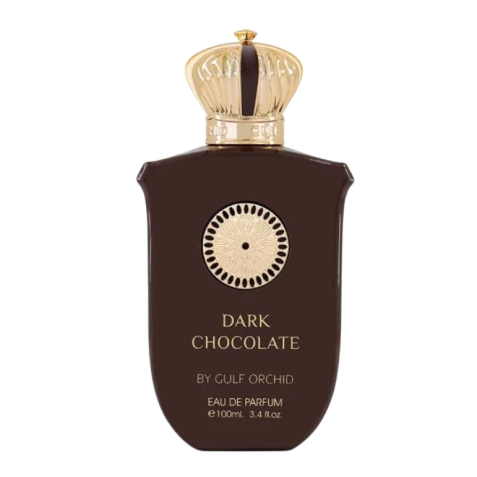 Gulf Orchid, Dark Chocolate, Parfymvatten, Unisex, 100 ml