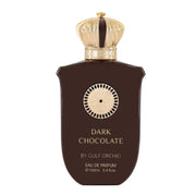 Gulf Orchid, Dark Chocolate, Parfymvatten, Unisex, 100 ml
