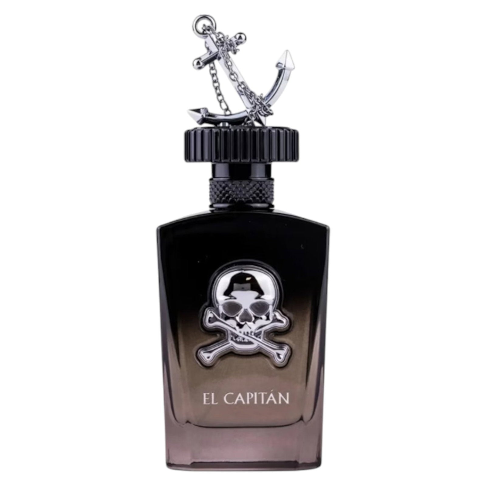 Gulf Orchid, El Capitan Legacy, Parfymvatten, För män, 100 ml