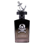 Gulf Orchid, El Capitan Legacy, Parfymvatten, För män, 100 ml