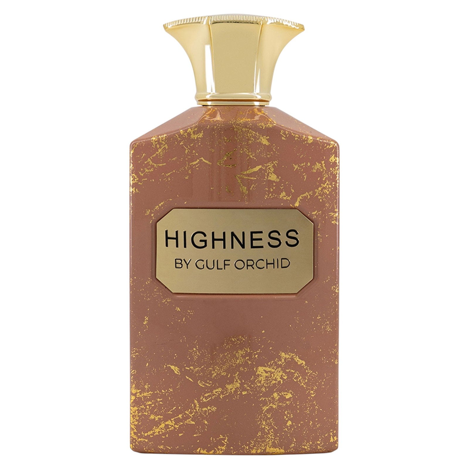 Gulf Orchid, Highness, Parfymvatten, Unisex, 105 ml