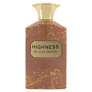 Gulf Orchid, Highness, Parfymvatten, Unisex, 105 ml