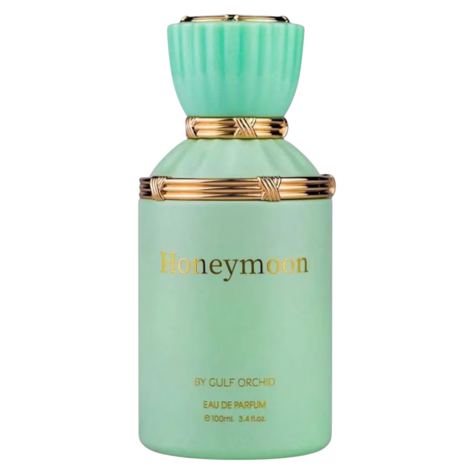 Gulf Orchid, Honeymoon, Parfymvatten, För kvinnor, 100 ml