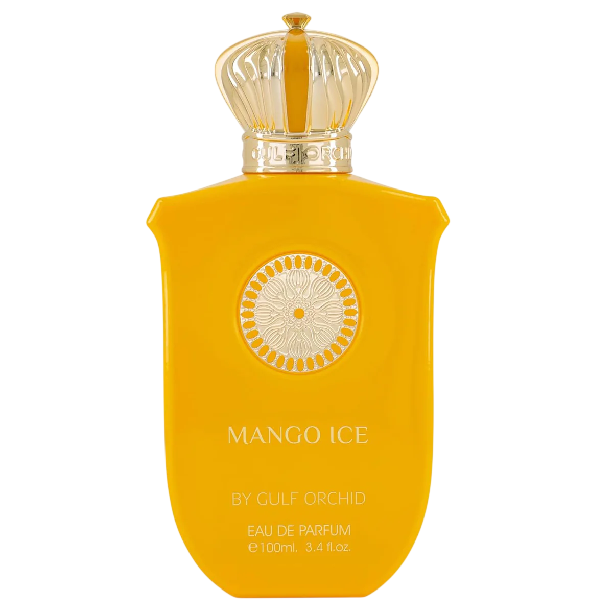 Gulf Orchid, Mango Ice, Parfymvatten, Unisex, 100 ml