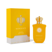 Gulf Orchid, Mango Ice, Parfymvatten, Unisex, 100 ml