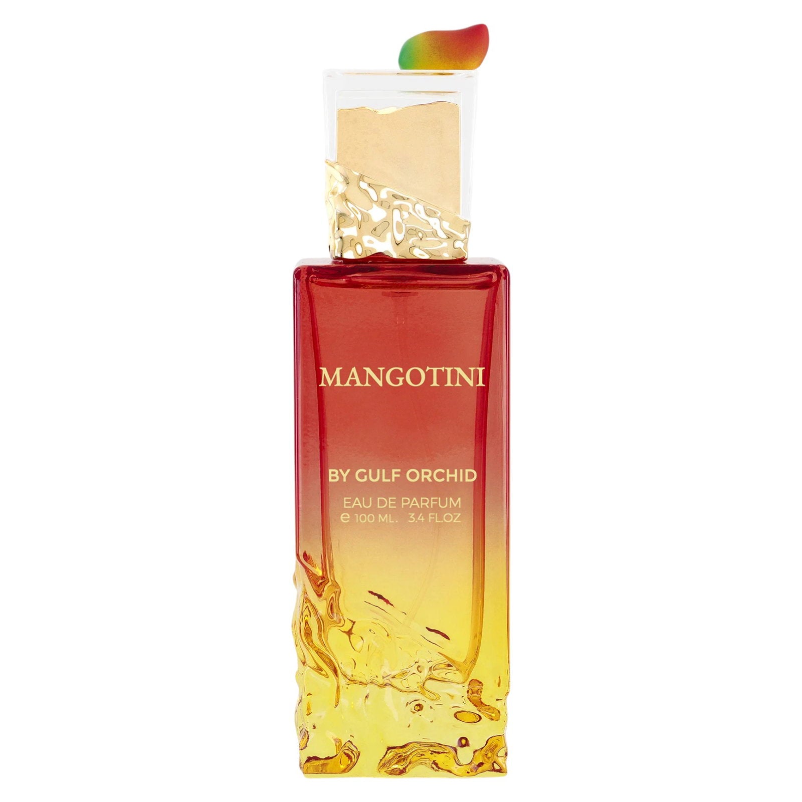Gulf Orchid, Mangotini, Parfymvatten, Unisex, 100 ml