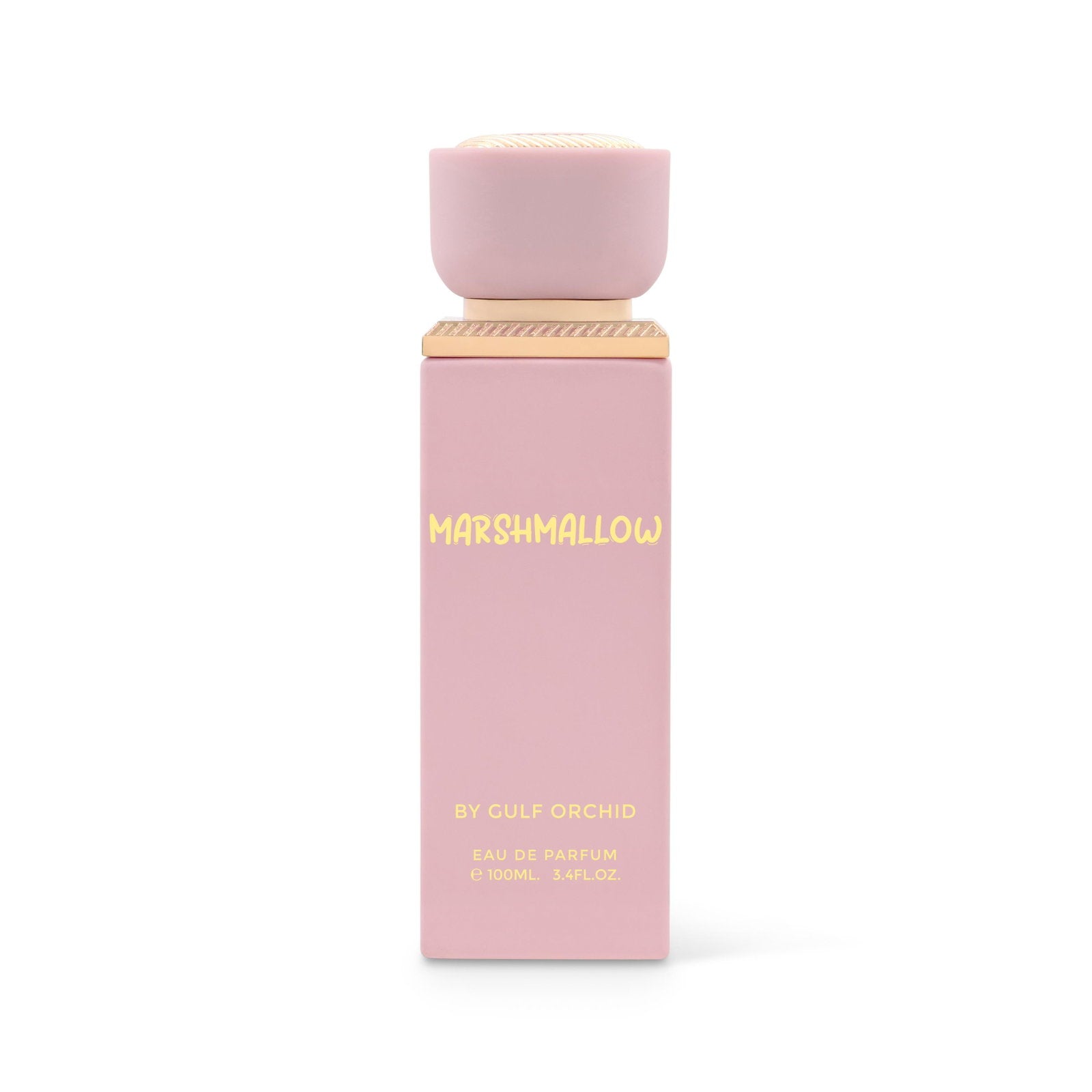 Gulf Orchid, Marshmallow, Parfymvatten, För kvinnor, 100 ml