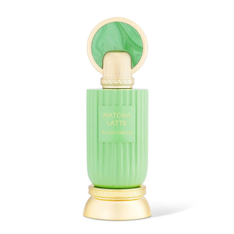 Gulf Orchid, Matcha Latte, Parfymvatten, Unisex, 100 ml