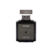 Gulf Orchid, Maze, Parfymvatten, Unisex, 100 ml