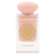 Gulf Orchid, Musk Collection Cotton Candy, Parfymvatten, Unisex, 60 ml