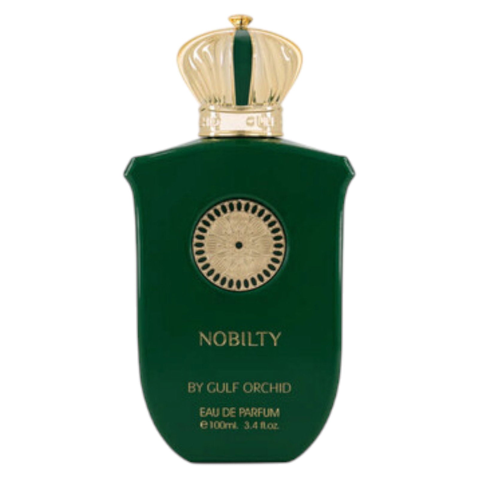 Gulf Orchid, Nobility, Parfymvatten, Unisex, 100 ml
